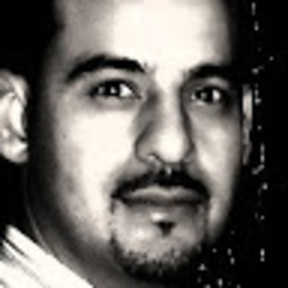 Meet your Posher, Pablo - Picture 1 of 1